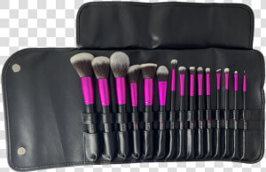 City Color Cosmetics   Makeup Brushes  HD Png Download