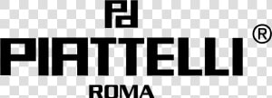 Piattelli Roma Logo Png Transparent   Bruno Piattelli  Png Download