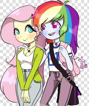 Fluttershy Rainbow Dash Applejack Pinkie Pie Rarity   My Little Pony  Friendship Is Magic  HD Png Download