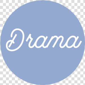 Drama And Comedy Improv Fall   Circle  HD Png Download