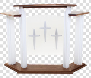 Church Furniture Wood Stains   Church Altars Png  Transparent Png