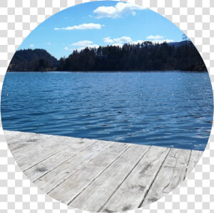 Transparent Lake Water Clipart   Reflection  HD Png Download