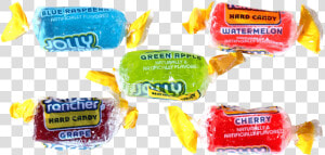 1x Jolly Rancher   Jolly Rancher Transparent Background  HD Png Download