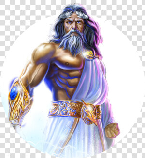 Playtech   Age Of The Gods King Of Olympus Playtech  HD Png Download