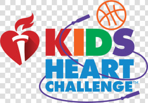 Transparent Challenge Png   American Heart Association Kids Heart Challenge  Png Download