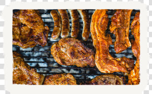 Organic Meat For Bbq   Colleague Braai  HD Png Download