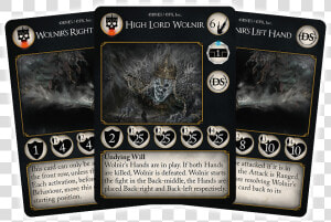 Boss Cards Png   Dark Souls Board Game Cards  Transparent Png