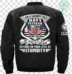 I M A Grumpy Old Navy Veteran My Level Of Sarcasm Depends   7 Cavalry Vietnam T Shirt  HD Png Download