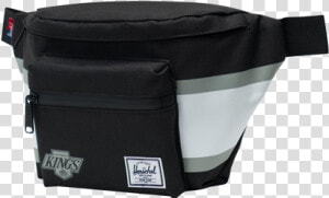 La Kings Settlement Seventeen Heritage Chevy Logo Fanny pack   Messenger Bag  HD Png Download