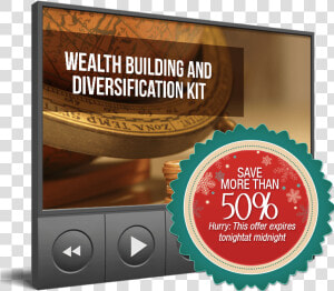 Wealth Conference Kit Thumbnail   Canadian Mens Health Foundation  HD Png Download