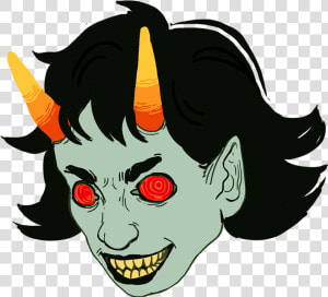 Transparent Terezi Pyrope  HD Png Download