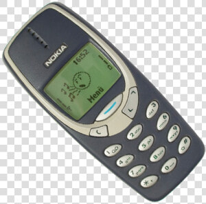 Nokia 3310  HD Png Download