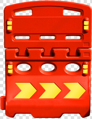 Road Barrier   Toy  HD Png Download