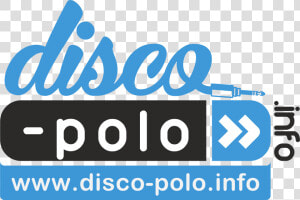 File   Logo Disco polo   Info   Disco Polo   Disco Polo  HD Png Download