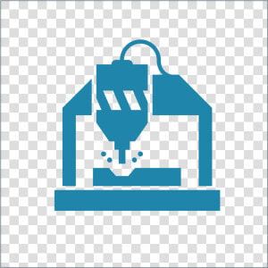 Manufacturing And Automotive   Manufacturing Vector Icon  HD Png Download