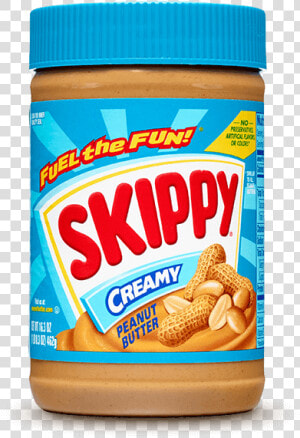 Skippy Peanut Butter  HD Png Download