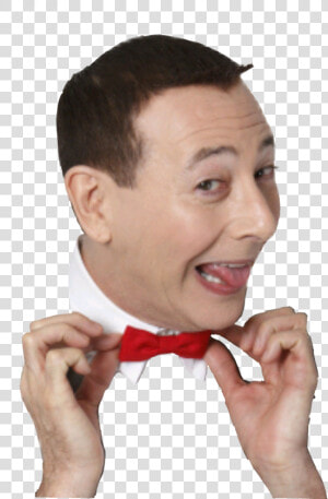 Pee Wee Herman 2010  HD Png Download