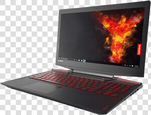 Lenovo Laptop Legion Y720 15 Hero   Lenovo Legion Y720  HD Png Download