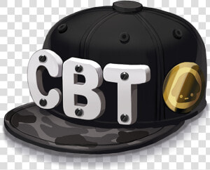 Cbt hat   Maplestory 2 Cbt Hat  HD Png Download