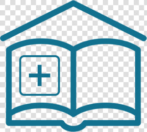 Transparent Medical Cross Png   Medical School Icon Png  Png Download