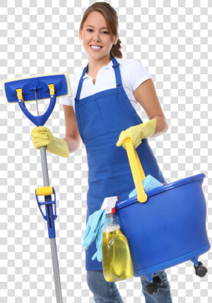 Janitor Png  Transparent Png