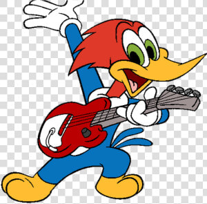 Best Cartoons Ever  Old Cartoons  Woody Woodpecker    Woody Woodpecker Clipart Png  Transparent Png