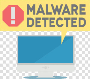 Delete Malware   Computer Malware  HD Png Download