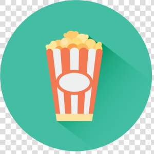 Popcorn Icon Logo Png   Png Download   Logo Popcorn Png  Transparent Png