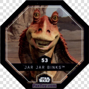 Transparent Jar Jar Binks Png   Thing From Star Wars  Png Download