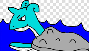 Lapras   Png Download  Transparent Png