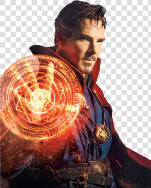 Doctor Strange Photo   Dr Strange Without Background  HD Png Download