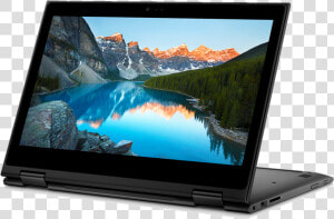 Dell Latitude 3390 2 In 1  HD Png Download