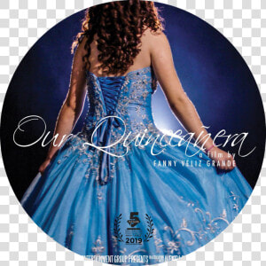 Our Quinceañera   Our Quinceanera  HD Png Download