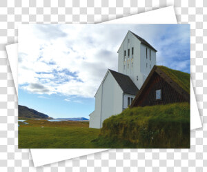 Skálholt Cathedral  HD Png Download