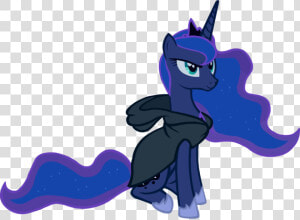 Download Princess Luna Png File For Designing Projects   프린세스 마이 틀 포니  Transparent Png