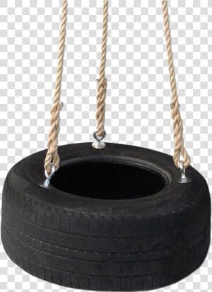 Swing Tire Recycling Chain Ply   Tire Swing Png  Transparent Png