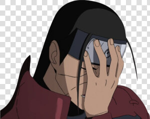 Naruto Facepalm Png   Png Download   Dope Naruto  Transparent Png