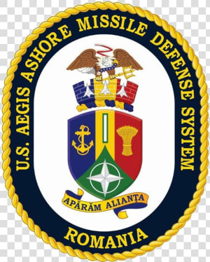 Command Crest   Uss Rafael Peralta Crest  HD Png Download