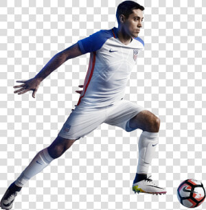 Transparent Dempsey Png   Clint Dempsey Png  Png Download