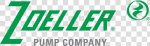 Zoeller Pump Logo  HD Png Download