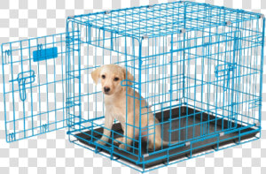 Rural King Dog Cages  HD Png Download