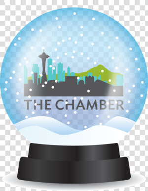 Seattle Chamber Of Commerce  HD Png Download