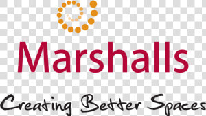 Marshalls Plc Logo  HD Png Download