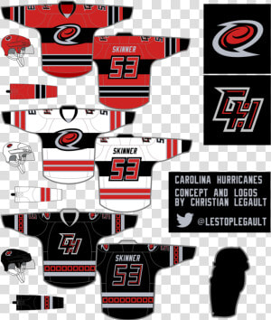 Car clegault Zpsxxesfmp8   Carolina Hurricanes Jersey Ideas  HD Png Download