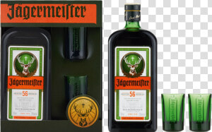 Jagermeister Vap  HD Png Download