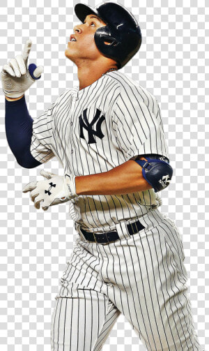 Transparent Aaron Judge Png  Png Download