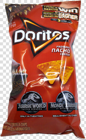 Doritos Queijo Nacho 48g  HD Png Download