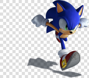 Sonic Unleashed Sonic The Hedgehog  HD Png Download