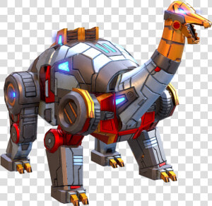 Earth Mini Comic In   Transformers Earth Wars Dinobots  HD Png Download