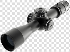 Zero Compromise Optic   Telescopic Sight  HD Png Download